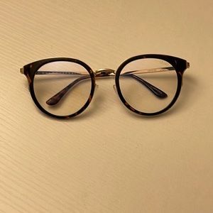 Quay Australia Glasses